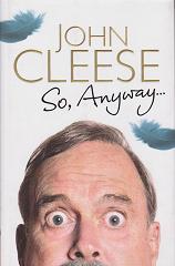 So, Anyway...The Autobiography by John Cleese